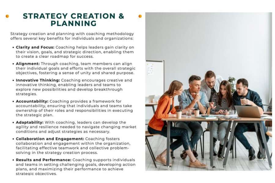 <p>Strategy Planning for ICU Association 2023-2024</p>